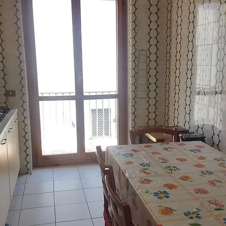 Dimensione Casa - Tea 12 Praia a Mare