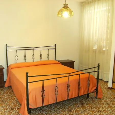 Casa vacanze Dimensione Casa - Tea 12 Praia a Mare